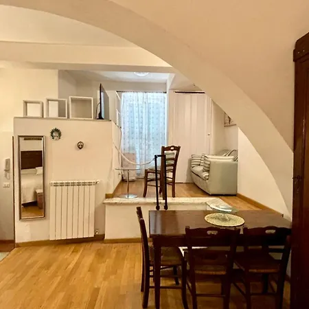 Casa Gialla *