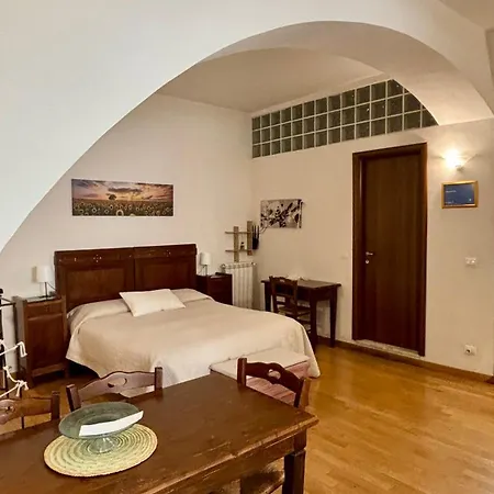 Casa Gialla 別荘 *