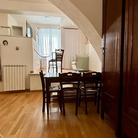 Casa Gialla *