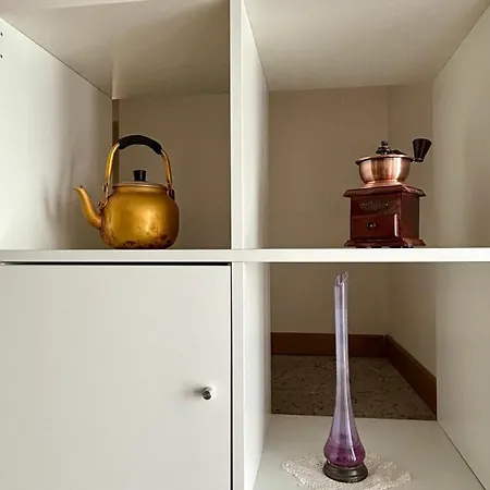 Casa Gialla 펜션 *