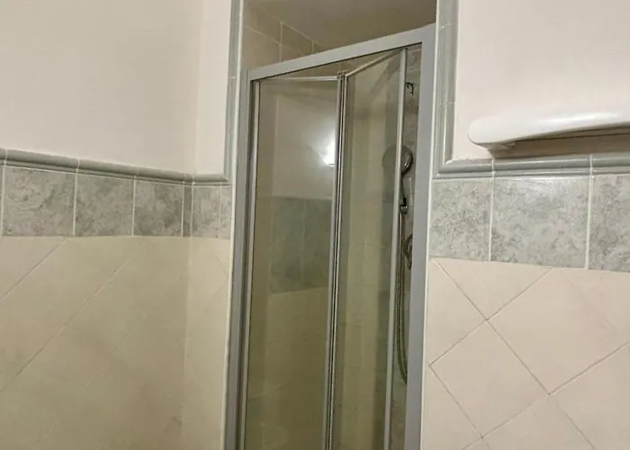 Casa Gialla * Canino
